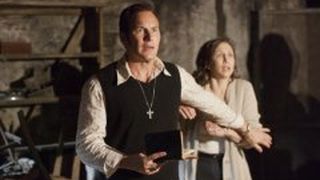 The Conjuring Photo