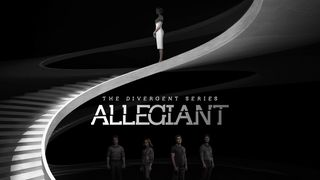 다이버전트 시리즈: 얼리전트 The Divergent Series: Allegiant Photo