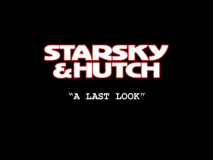 警界雙雄 Starsky & Hutch 사진