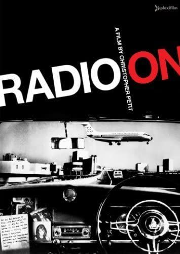 라디오 온 Radio On 사진