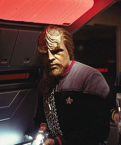 네메시스 Star Trek: Nemesis 사진