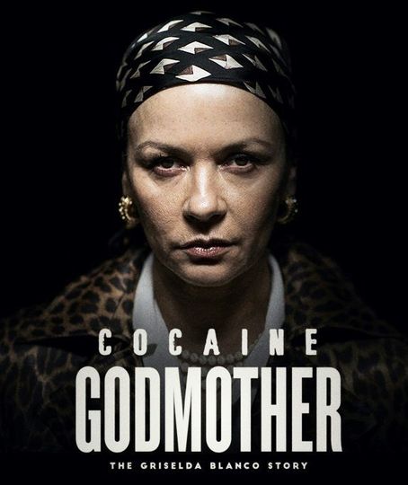 ảnh 마이애미 마약왕: 코카인 갓마더 Cocaine Godmother
