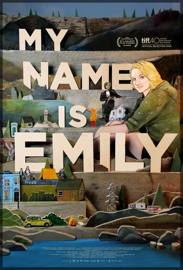 내 이름은 에밀리 My Name Is Emily Photo