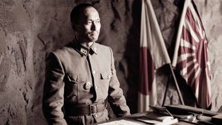 硫磺島的來信 Letters from Iwo Jima 写真