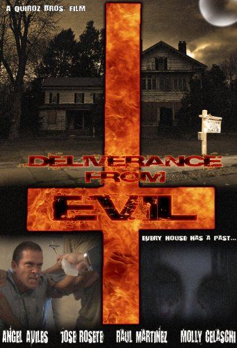 Deliverance from Evil from Evil Photo