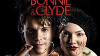ảnh 邦妮和克萊德：生與死 Bonnie and Clyde: Dead and Alive