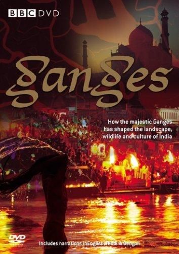 恒河 Ganges 写真