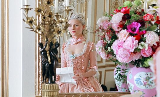 마리 앙투아네트 Marie-Antoinette Photo