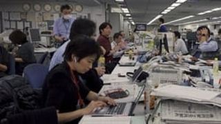 i -Documentary Of The Journalist- i ー 新聞記者ドキュメント ー 사진