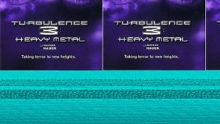 危機任務3 Turbulence 3: Heavy Metal劇照