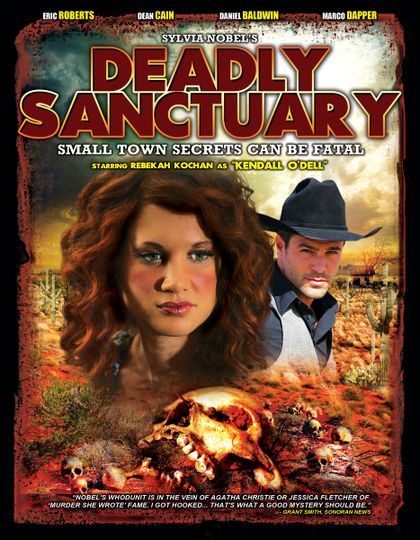 Deadly Sanctuary Sanctuary劇照