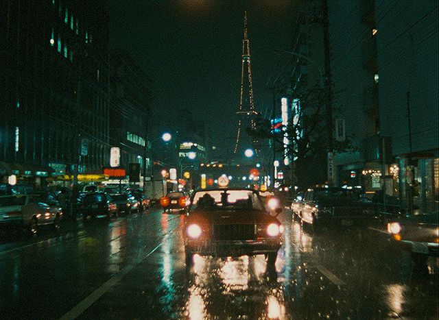 東京画 写真