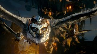 가디언의 전설 Legend of the Guardians: The Owls of Ga\'Hoole 사진