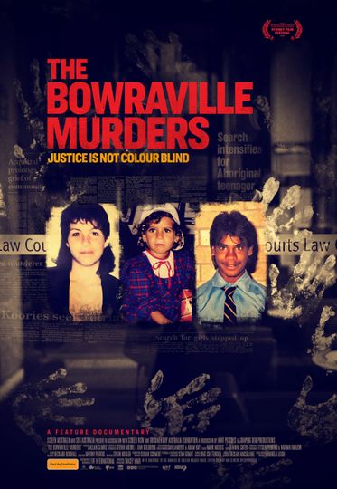 더 보우라빌 머더스 The Bowraville Murders 사진