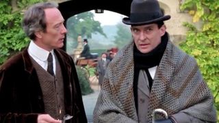 福爾摩斯歸來記 The Return of Sherlock Holmes劇照
