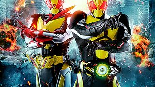 ảnh 劇場版　仮面ライダーゼロワン REAL×TIME
