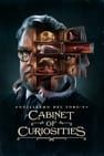 吉勒摩·戴托羅之珍奇櫃 Guillermo del Toro\'s Cabinet of Curiosities劇照