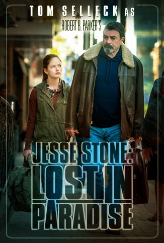 傑西·斯通:迷失天堂 Jesse Stone: Lost in Paradise劇照