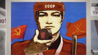 붉은 군단 Red Army Красная армия劇照