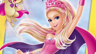 바비의 프린세스 파워 Barbie in Princess Power 사진