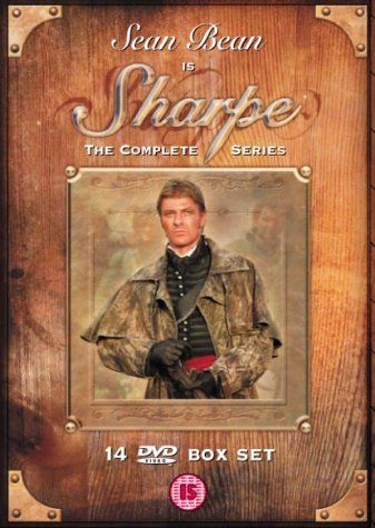 沙普的圍攻 Sharpe\'s Seige (TV)劇照