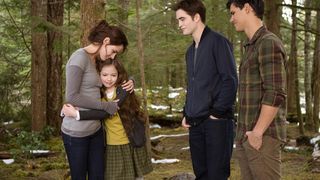 브레이킹 던 part2 The Twilight Saga: Breaking Dawn - Part 2 写真
