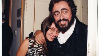파바로티 Pavarotti รูปภาพ