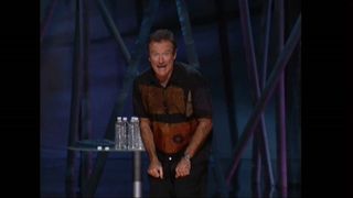 羅賓·威廉斯-百老匯現場 Robin Williams: Live on Broadway Photo