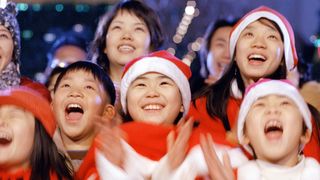 량강도 아이들 Ryang-kang-do: Merry Christmas North!劇照