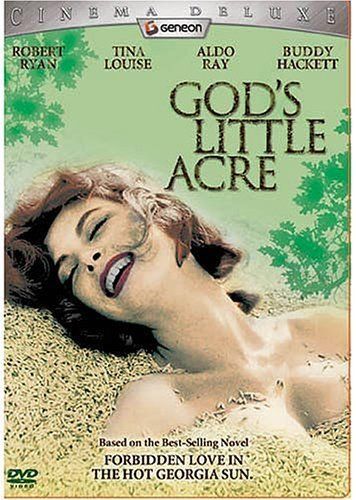 갓즈 리틀 에이커 God\'s Little Acre劇照