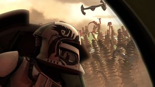 ảnh 星球大戰：克隆人戰爭 第二季 Star Wars: The Clone Wars, Season 2: Rise of the Bounty Hunters