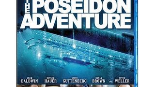新海神號歷險記 The Poseidon Adventure (TV)劇照