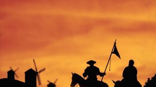 돈키호테 맨 오브 라만차 Don Quixote: The Ingenious Gentleman of La Mancha劇照