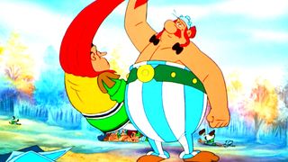 ảnh 高盧勇士之美洲歷險 Asterix in America