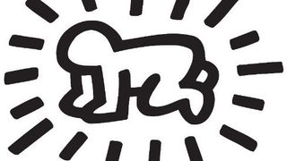 키스 하링의 우주 The Universe of Keith Haring 写真