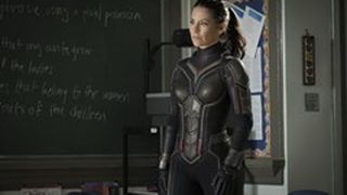 Ant-Man And The Wasp Photo