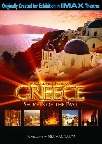 ảnh 希臘迷城 Greece : Secrets of the Past