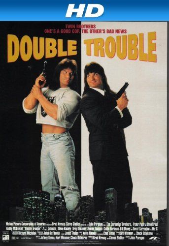 Double Trouble Trouble Photo