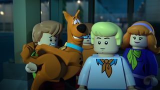 레고 스쿠비-두!: 혼티드 할리우드 Lego Scooby-Doo!: Haunted Hollywood 사진
