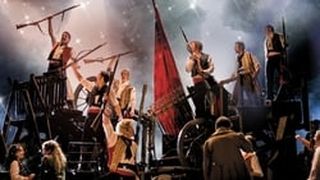 레미제라블: 25주년 기념공연 Les Misérables - 25th Anniversary in Concert Photo