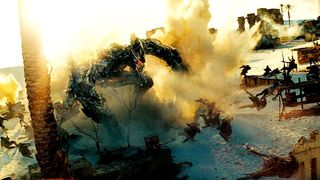 트랜스포머 : 패자의 역습 Transformers: Revenge of the Fallen 사진