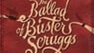 西部老巴的故事 The Ballad of Buster Scruggs劇照