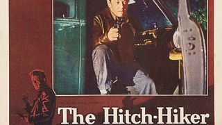 히치 하이커 The Hitch-Hiker劇照