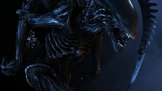 에이리언 vs. 프레데터 AVP: Alien vs. Predator 写真