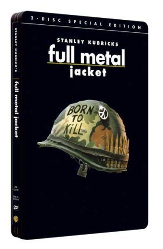 金甲部隊 Full Metal Jacket Photo