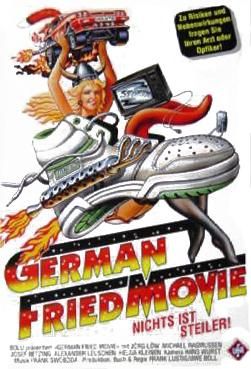 저먼 프라이드 무비 German Fried Movie Foto