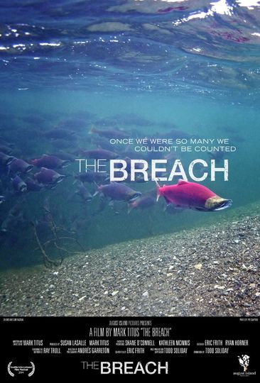 더 브리치 The Breach 사진