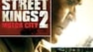 正義悍將2：汽車城 Street Kings 2: Motor City Foto