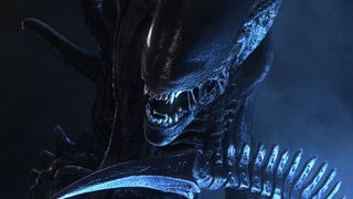 에이리언 vs. 프레데터 AVP: Alien vs. Predator 写真