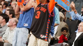 Winning Time: Reggie Miller vs. The New York Knicks劇照